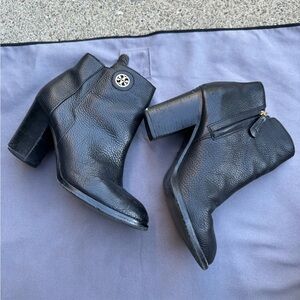 Tory Burch Boots